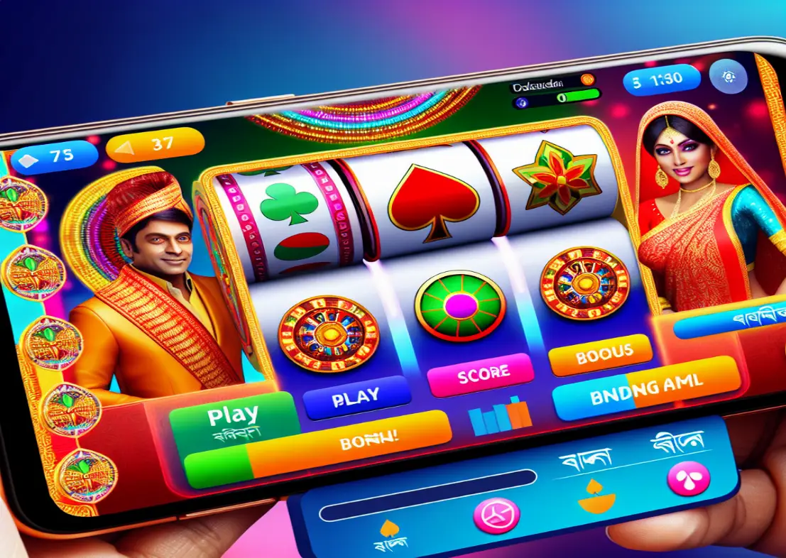 what is the best casino app for android
